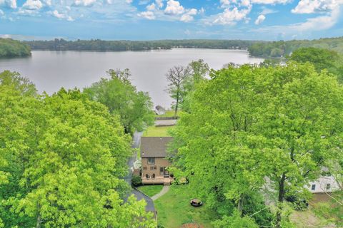33 Erdoni Road Columbia CT 06237