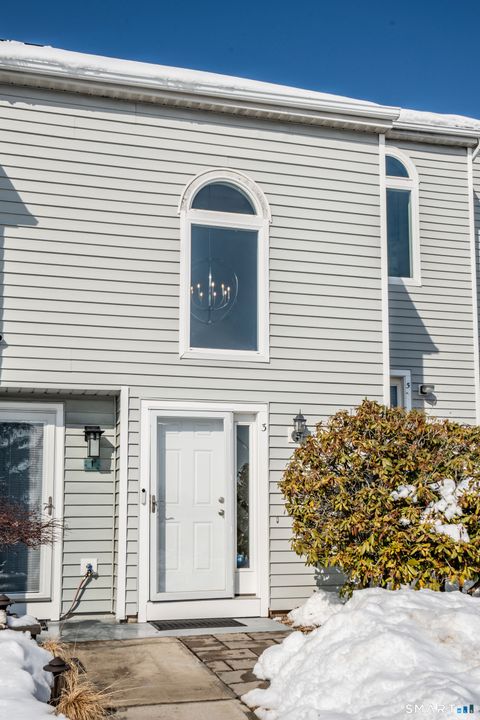 3 Avon Dale Road 3 Cromwell CT 06416