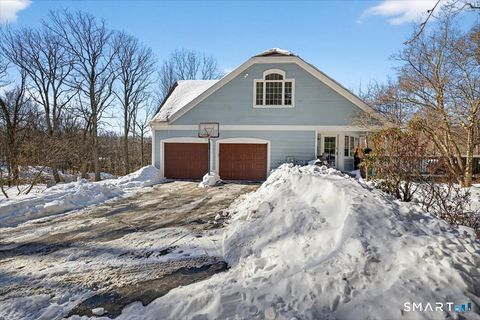 Tiny photo for 9 Woods End Lane, Weston, CT 06883 (MLS # 24152068)