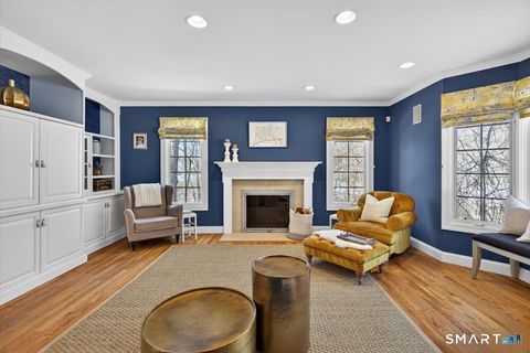 Tiny photo for 9 Woods End Lane, Weston, CT 06883 (MLS # 24152068)