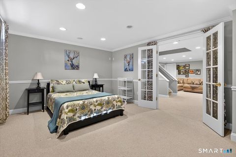 Tiny photo for 9 Woods End Lane, Weston, CT 06883 (MLS # 24152068)