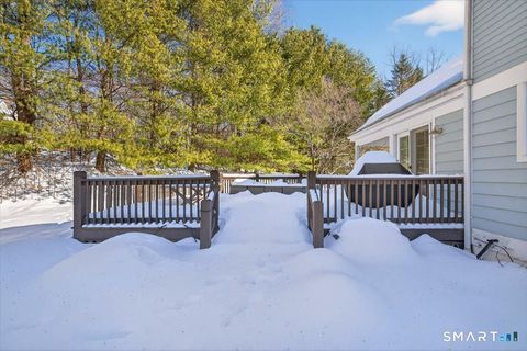 Tiny photo for 9 Woods End Lane, Weston, CT 06883 (MLS # 24152068)