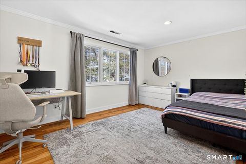 Tiny photo for 9 Woods End Lane, Weston, CT 06883 (MLS # 24152068)