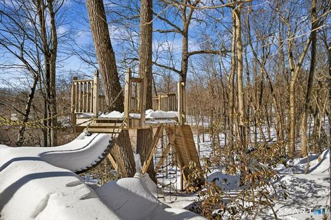 Tiny photo for 9 Woods End Lane, Weston, CT 06883 (MLS # 24152068)