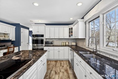 Tiny photo for 9 Woods End Lane, Weston, CT 06883 (MLS # 24152068)