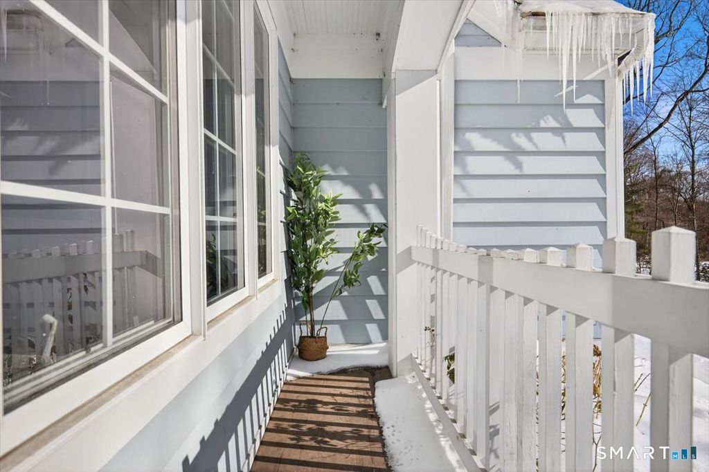 Photo of 9 Woods End Lane, Weston, CT 06883 (MLS # 24152068)