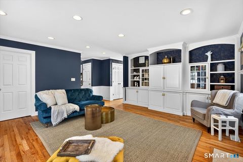 Tiny photo for 9 Woods End Lane, Weston, CT 06883 (MLS # 24152068)