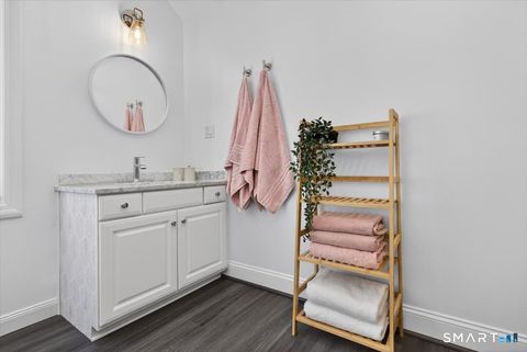 Tiny photo for 9 Woods End Lane, Weston, CT 06883 (MLS # 24152068)