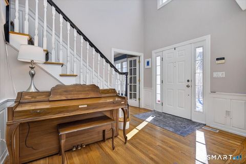 Tiny photo for 9 Woods End Lane, Weston, CT 06883 (MLS # 24152068)