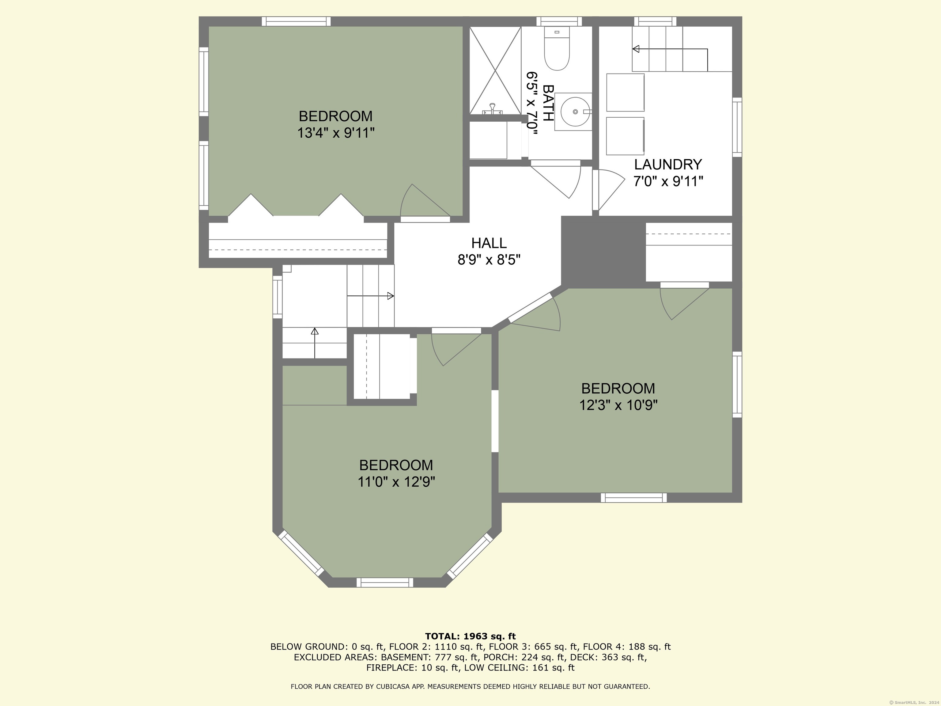 257 Elm Street, Groton, Connecticut image 27