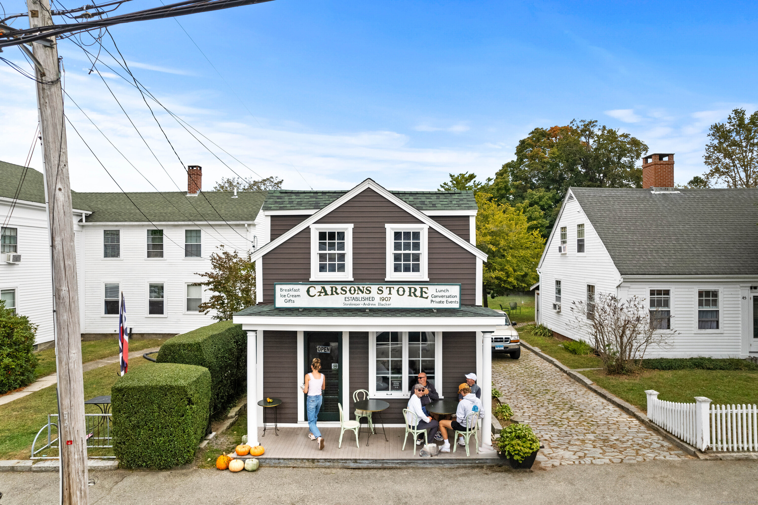 257 Elm Street, Groton, Connecticut image 39