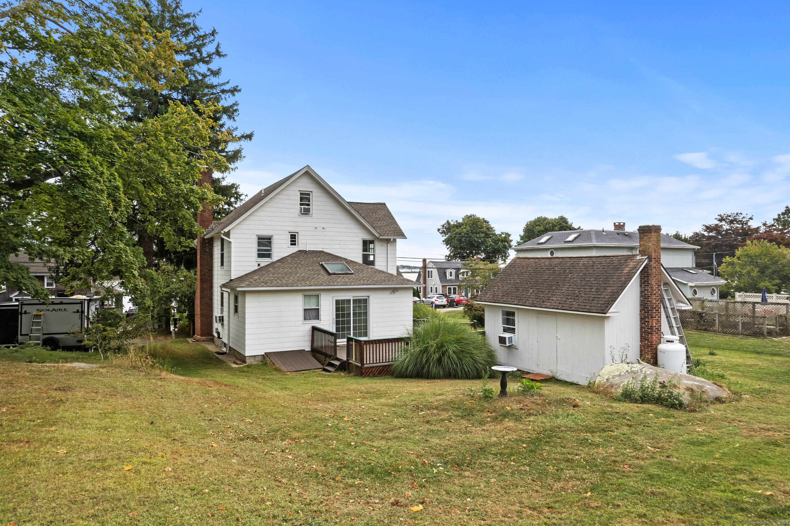 257 Elm Street, Groton, Connecticut image 37