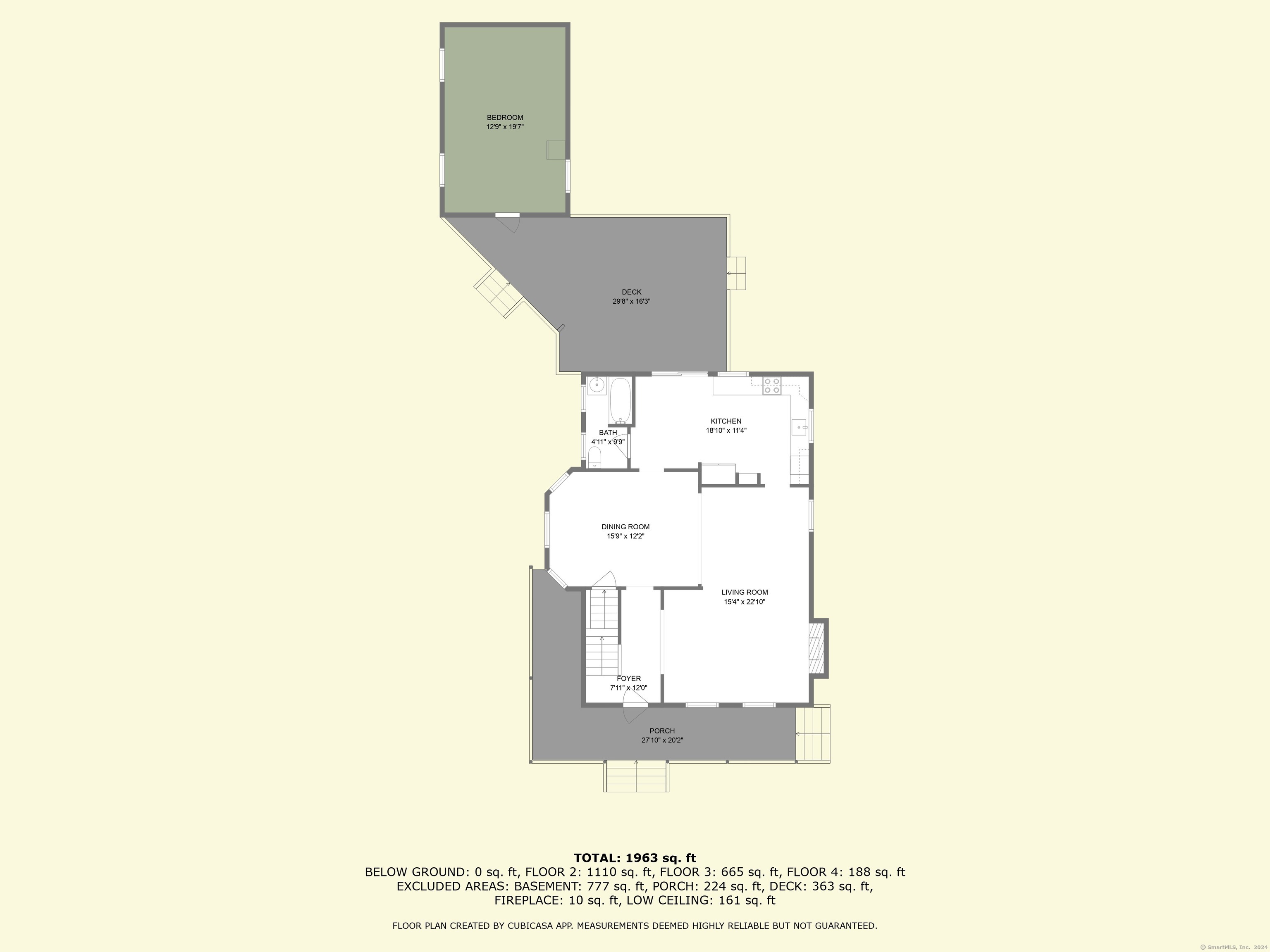 257 Elm Street, Groton, Connecticut image 20