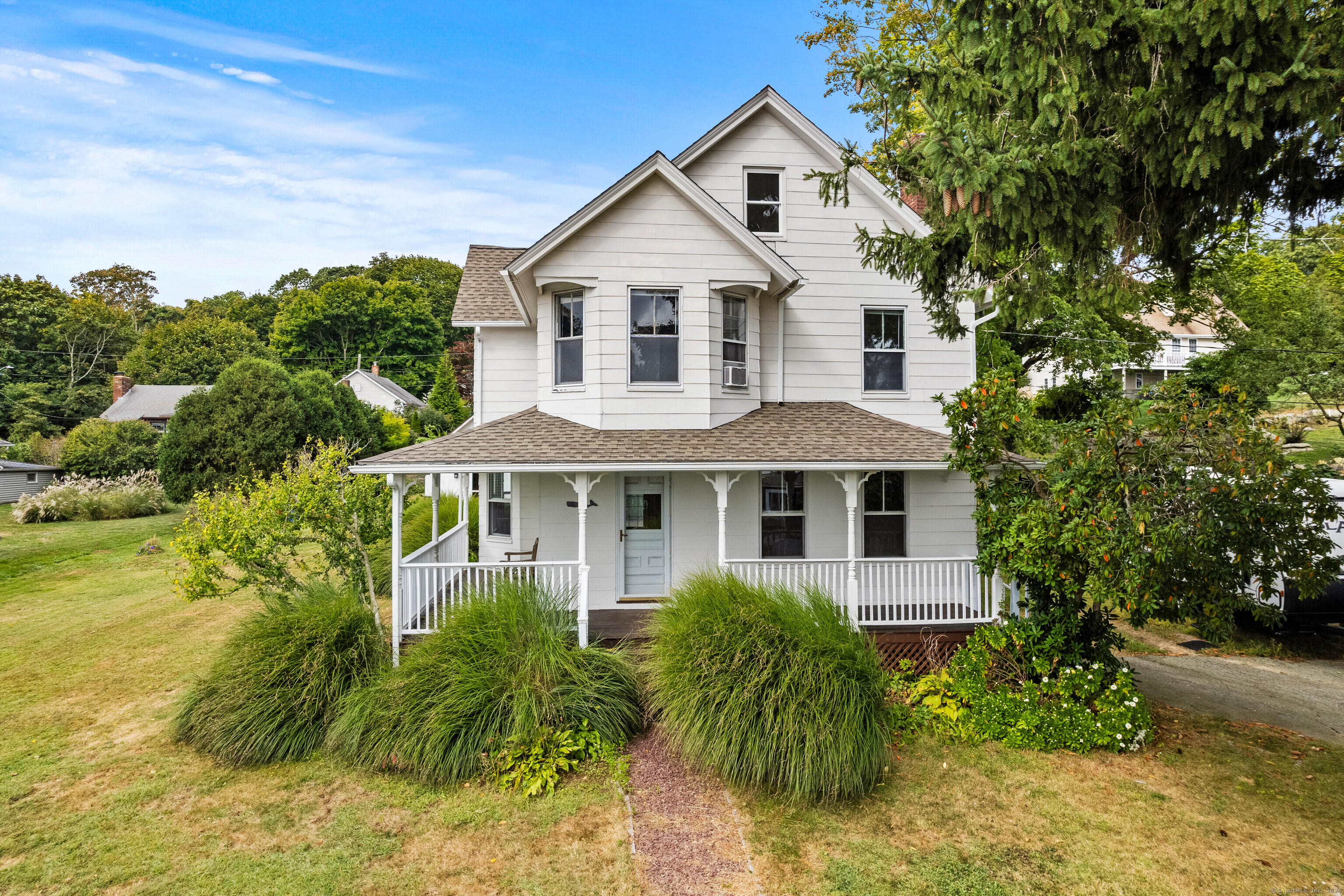 257 Elm Street, Groton, Connecticut image 1