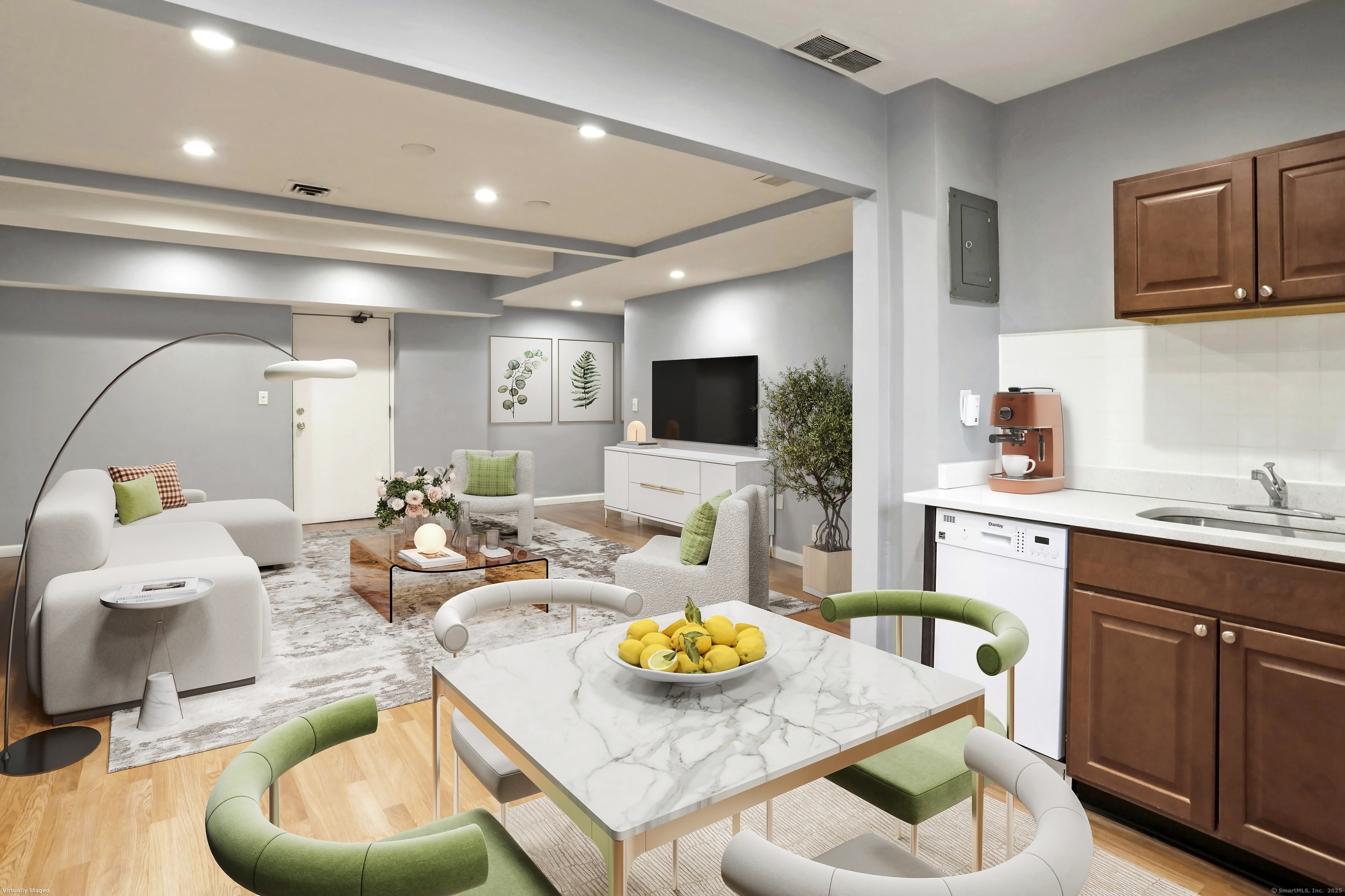 7 4th Street #L1, Stamford, Connecticut image 2