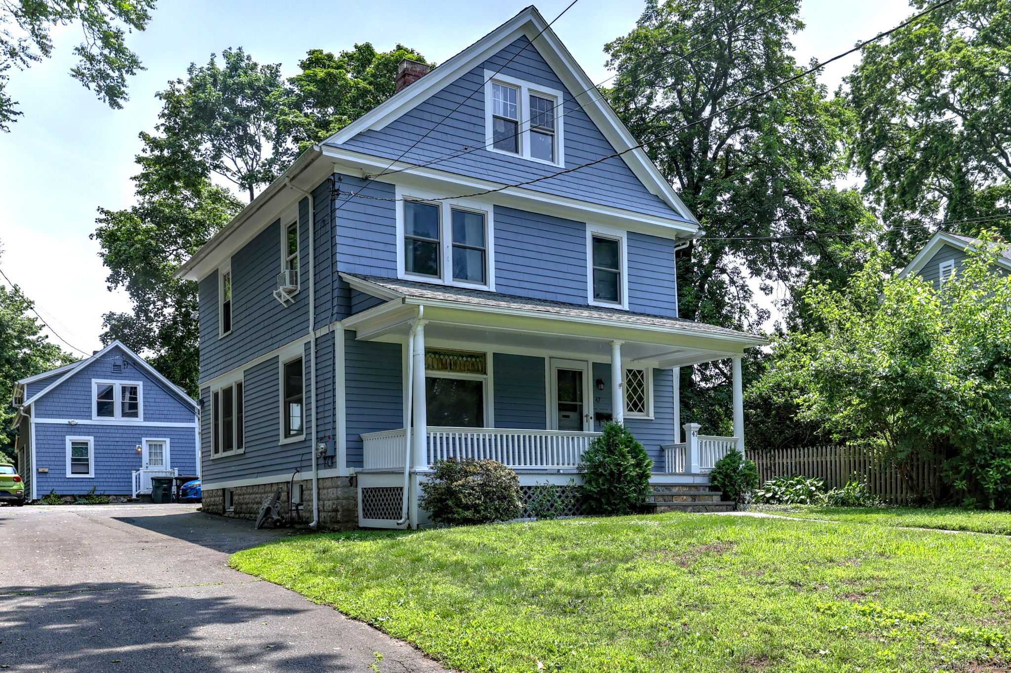 47 North Street
