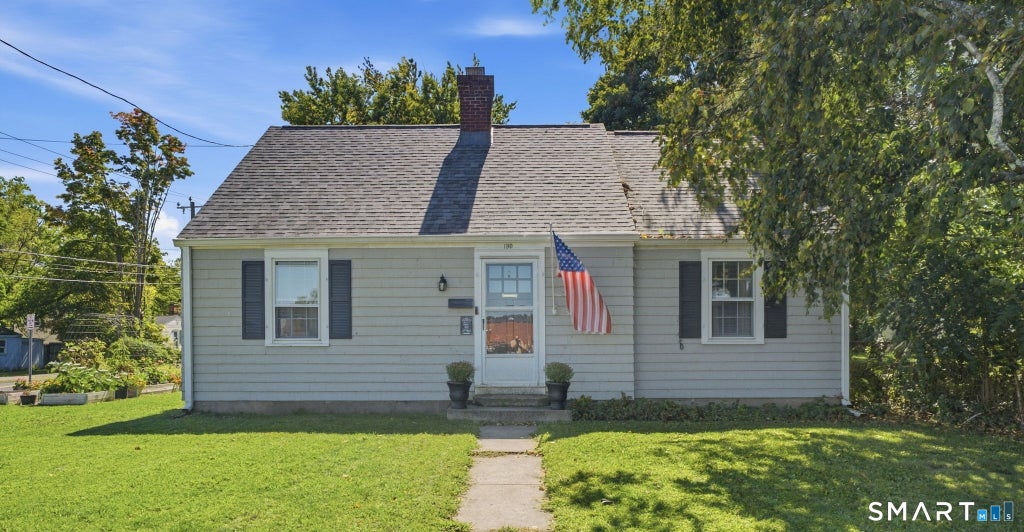 Photo of 190 Steele Street, New Britain, CT 06052 (MLS # 24208163)