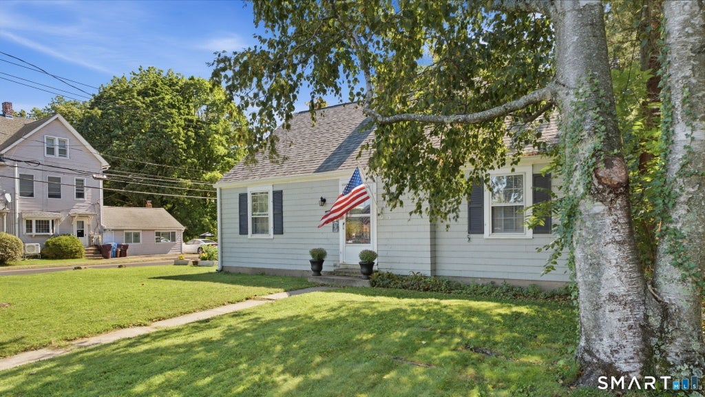 Photo of 190 Steele Street, New Britain, CT 06052 (MLS # 24208163)