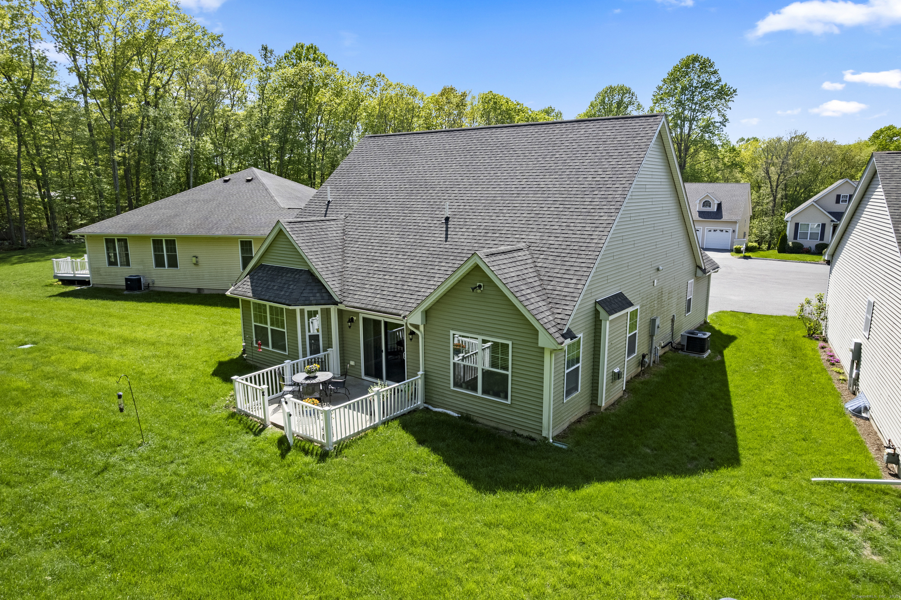 49 Whiting Farms Lane #49, East Lyme, Connecticut image 31