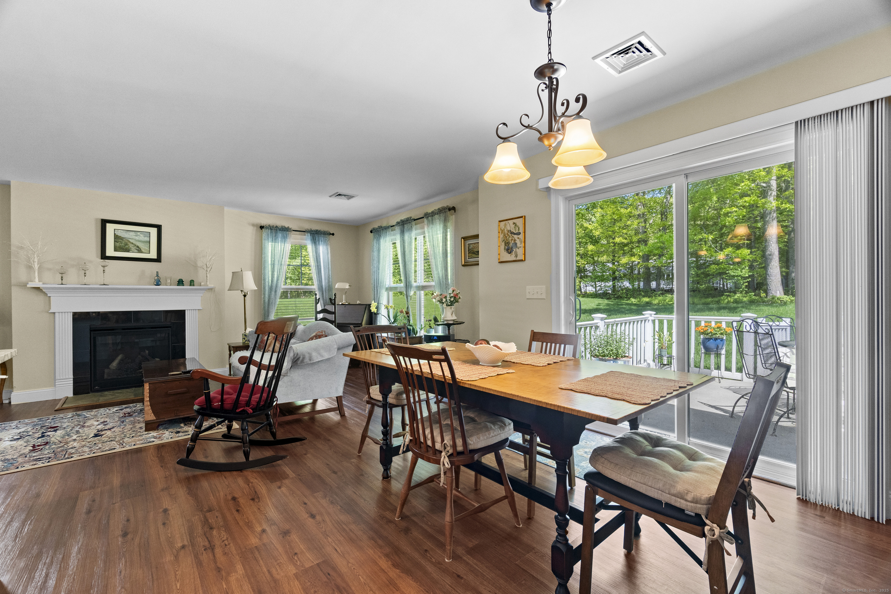 49 Whiting Farms Lane #49, East Lyme, Connecticut image 16
