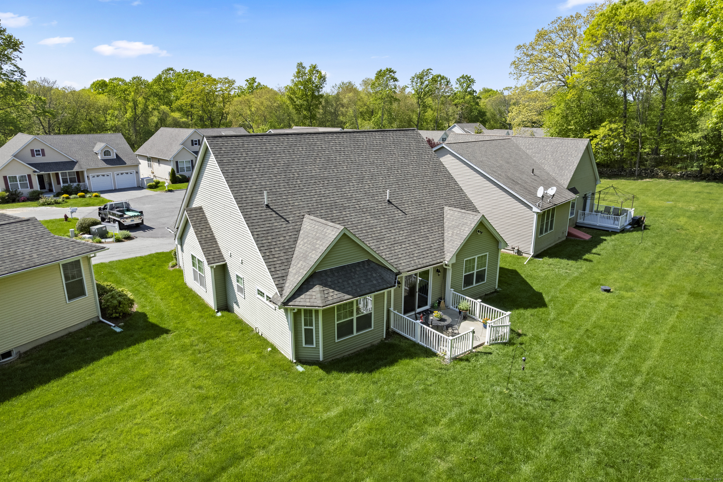 49 Whiting Farms Lane #49, East Lyme, Connecticut image 34