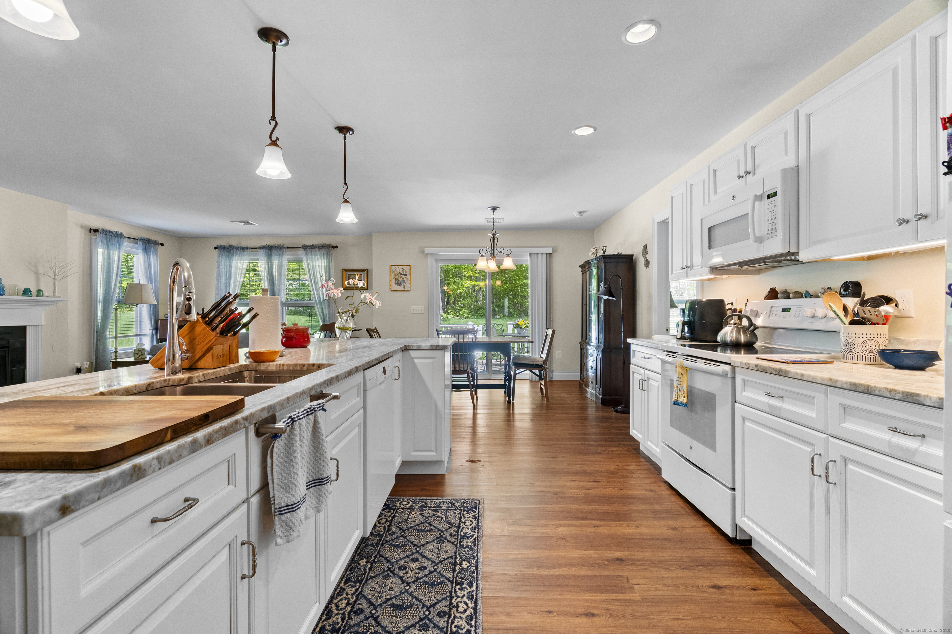 49 Whiting Farms Lane #49, East Lyme, Connecticut image 14