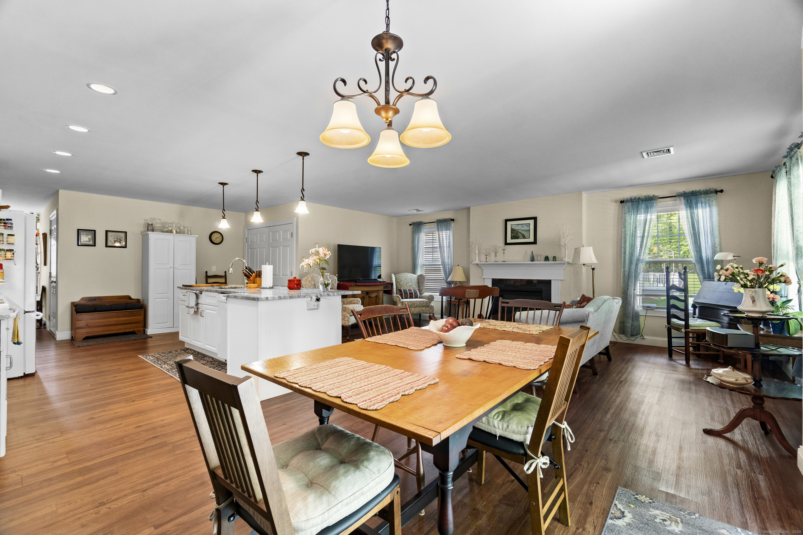 49 Whiting Farms Lane #49, East Lyme, Connecticut image 15