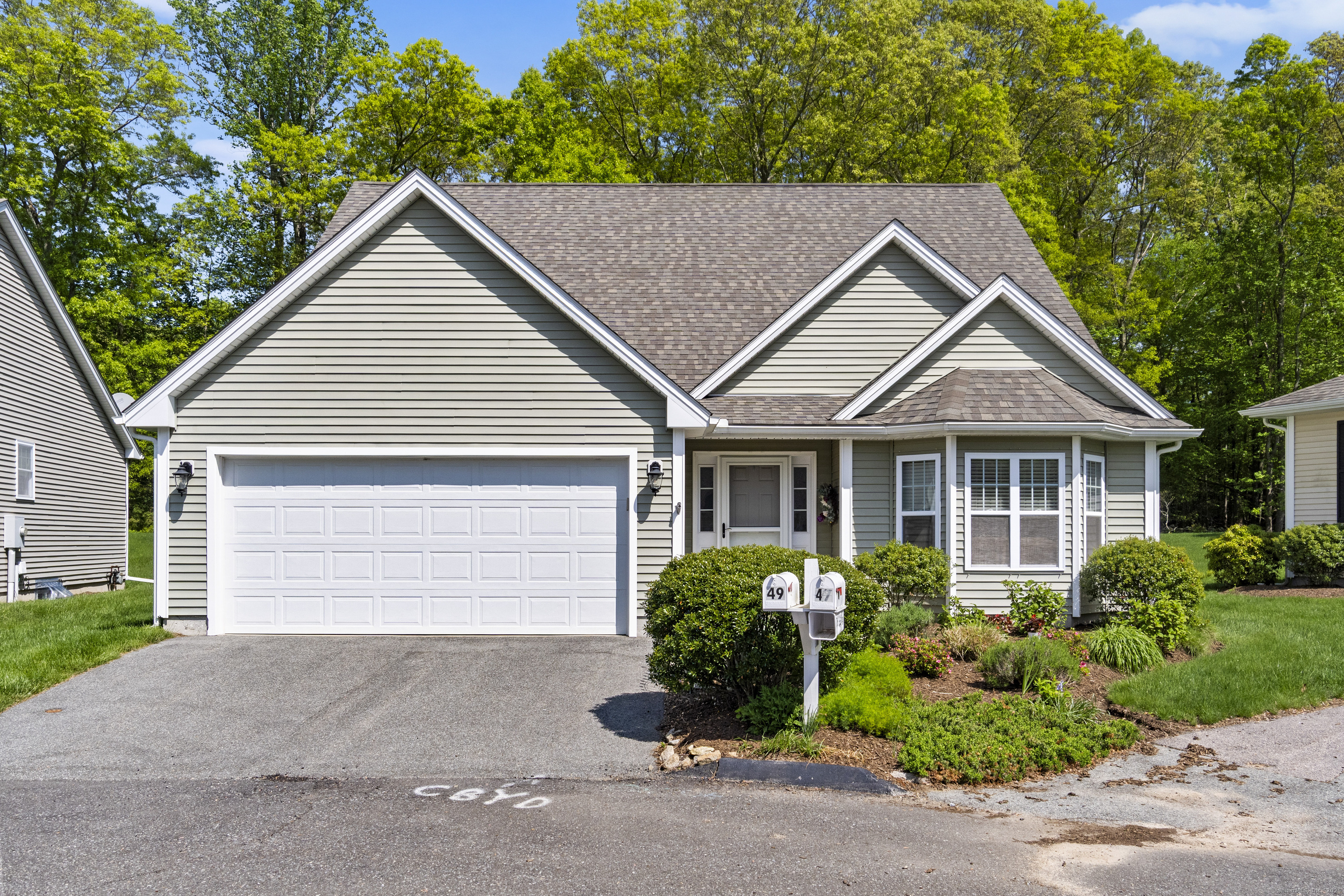 49 Whiting Farms Lane #49, East Lyme, Connecticut image 1