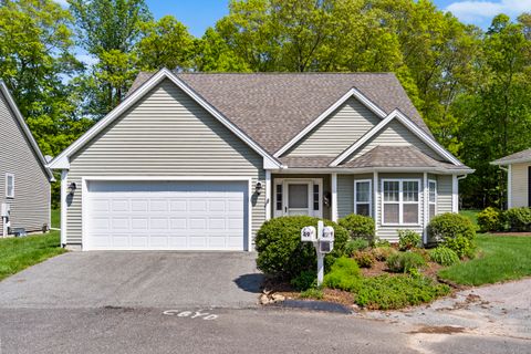 49 Whiting Farms Lane 49 East Lyme CT 06357