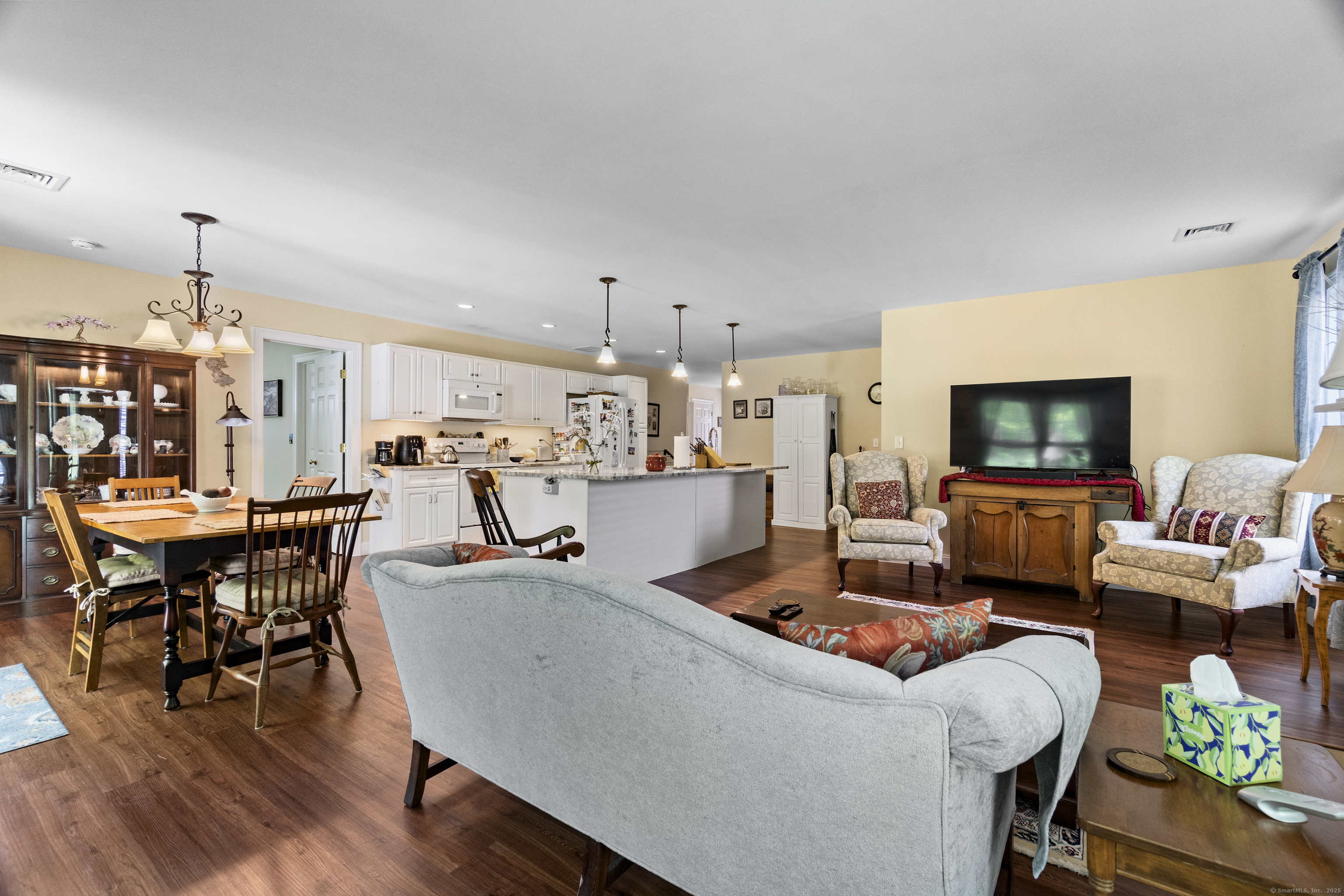 49 Whiting Farms Lane #49, East Lyme, Connecticut image 6