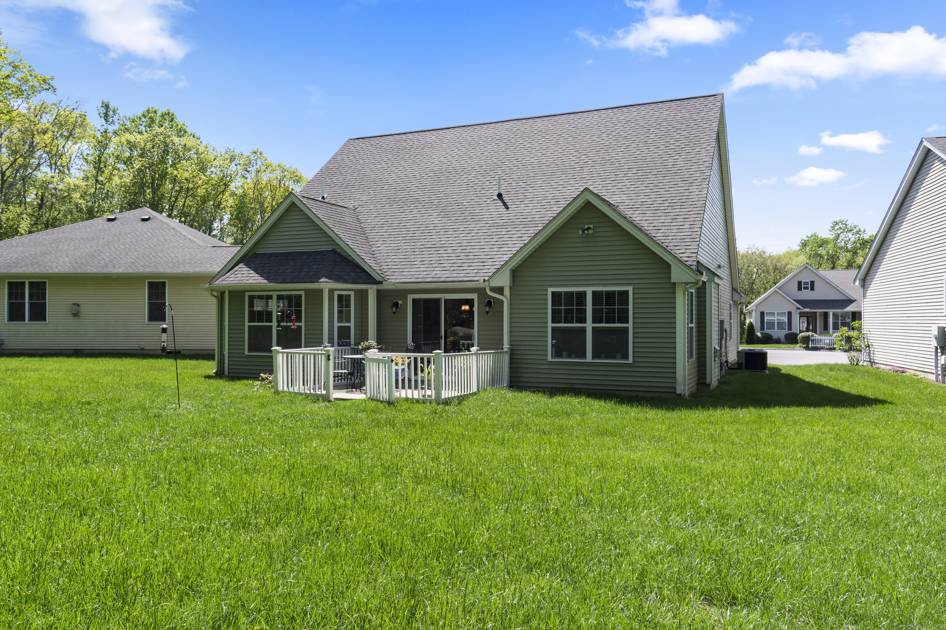 49 Whiting Farms Lane #49, East Lyme, Connecticut image 30