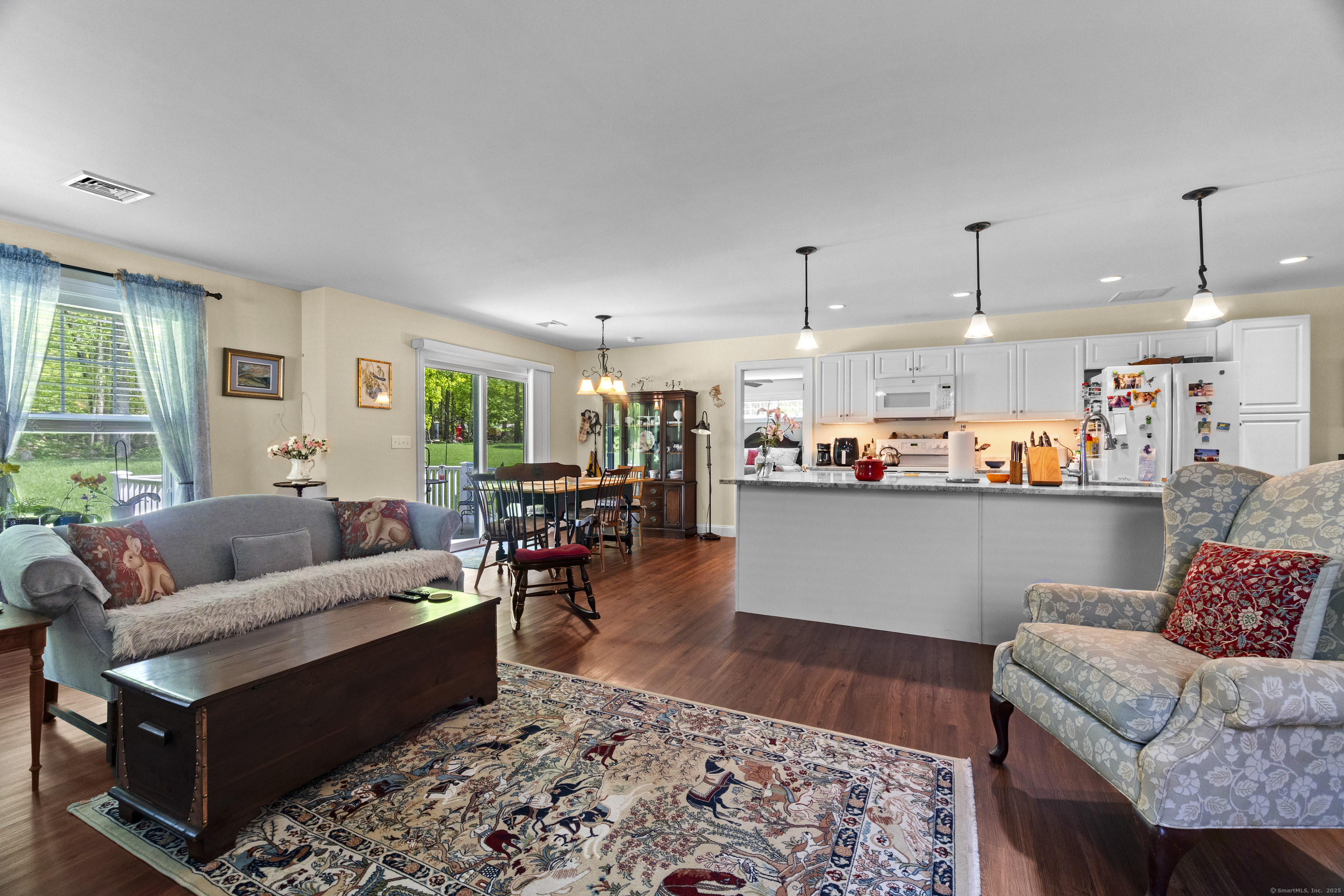 49 Whiting Farms Lane #49, East Lyme, Connecticut image 7