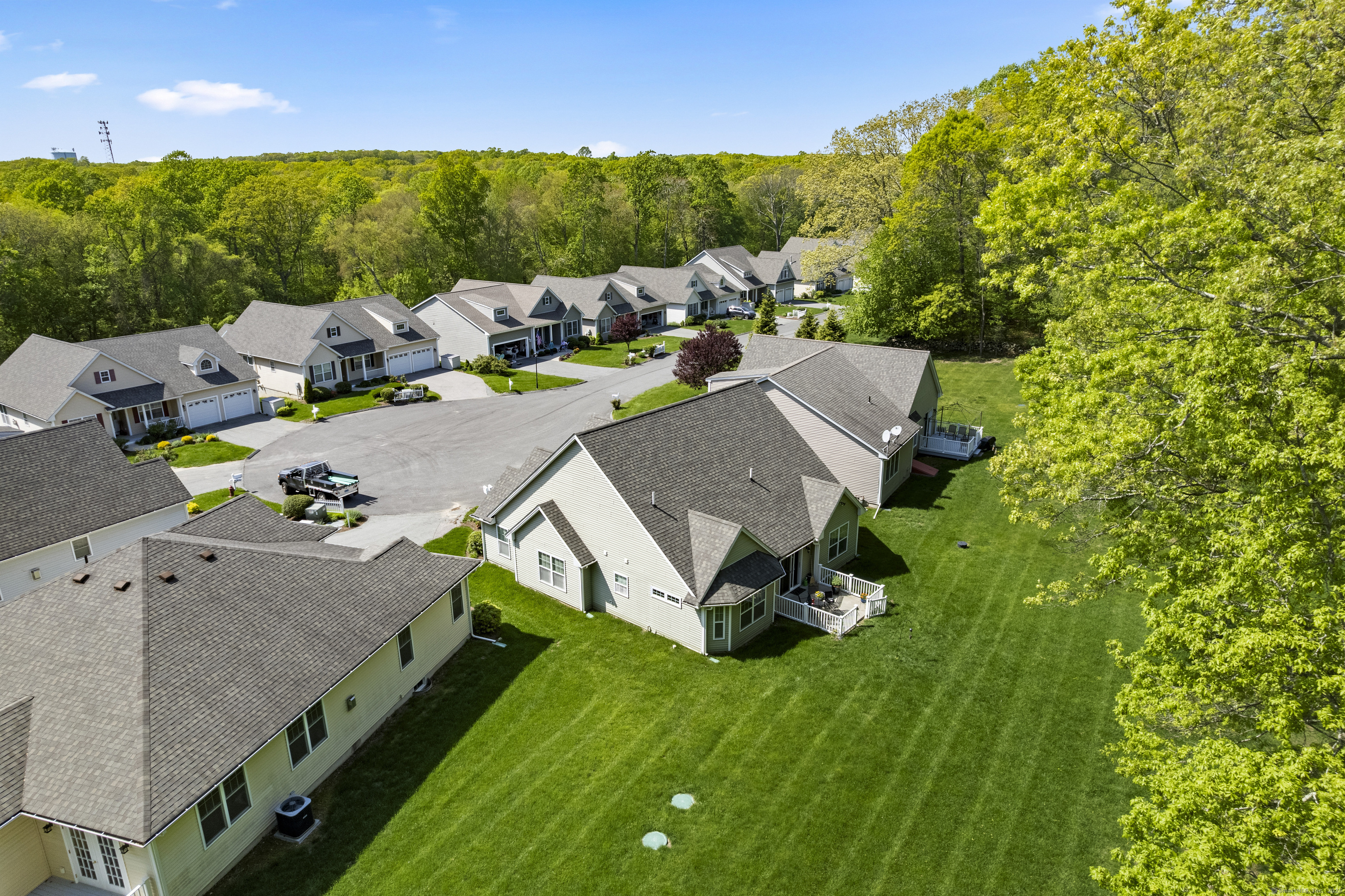 49 Whiting Farms Lane #49, East Lyme, Connecticut image 29