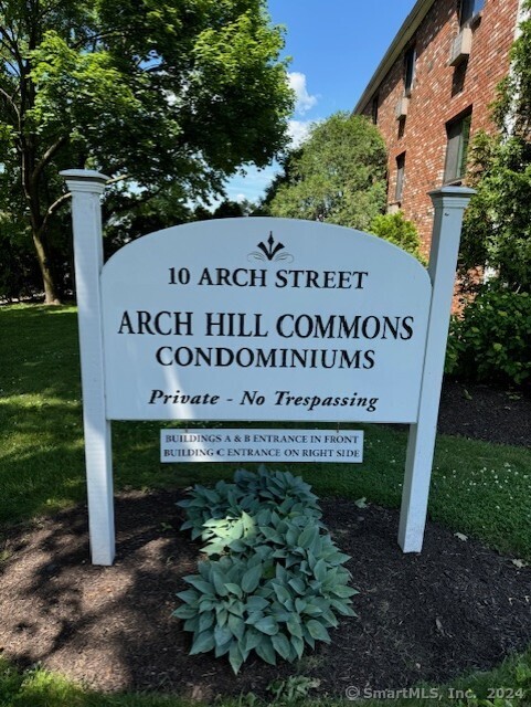 Arch Street Apt C9, Norwalk, Connecticut - 1 Bedrooms  
1 Bathrooms  
4 Rooms - 