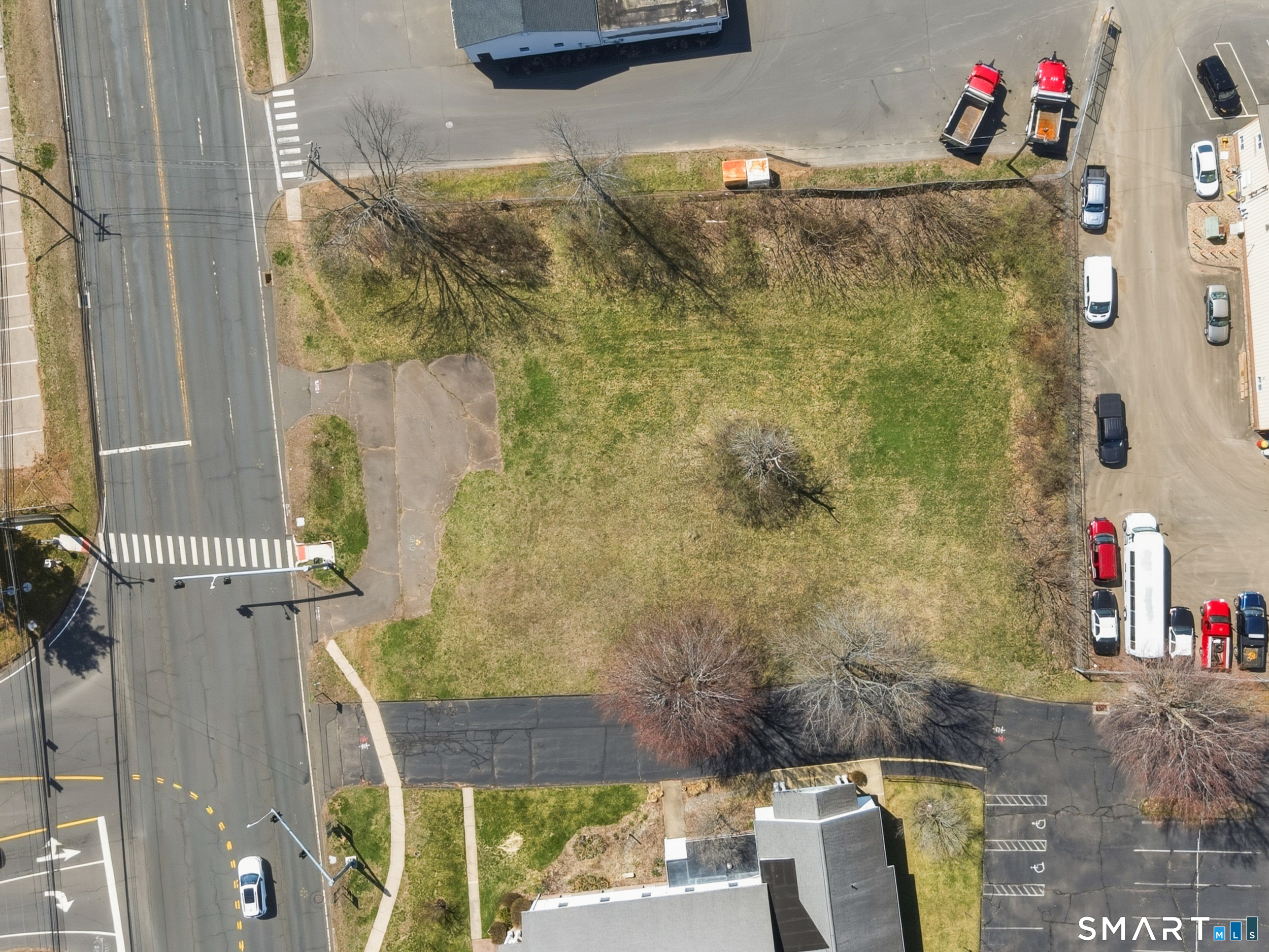 395 Hartford Turnpike