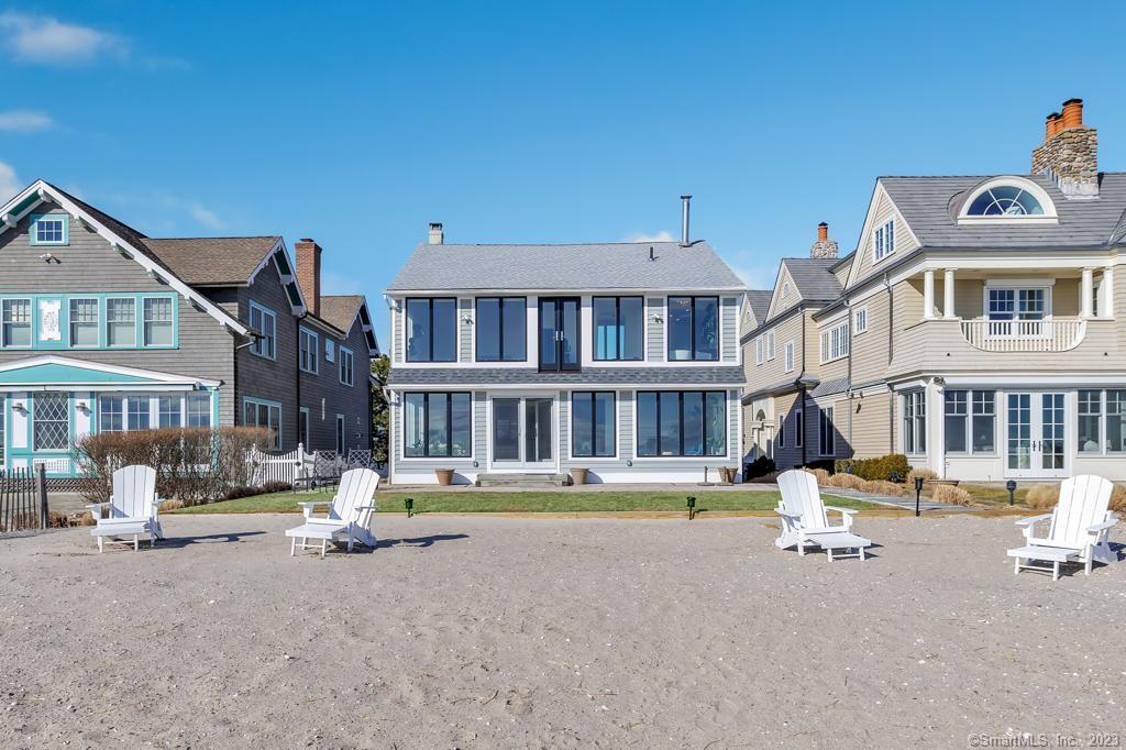 Rental Property at 1555 Fairfield Beach Road, Fairfield, Connecticut - Bedrooms: 4 
Bathrooms: 5 
Rooms: 7  - $45,000 MO.