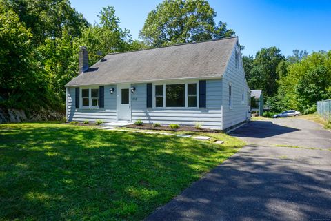 418 Horton Hill Road Naugatuck CT 06770