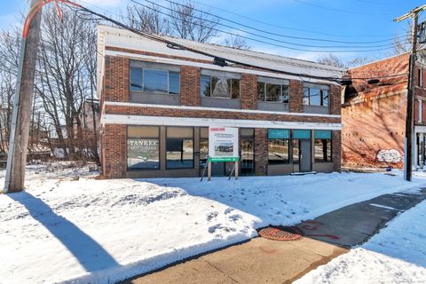 Photo of 92 Main Street, Enfield, CT 06082 (MLS # 24072174)