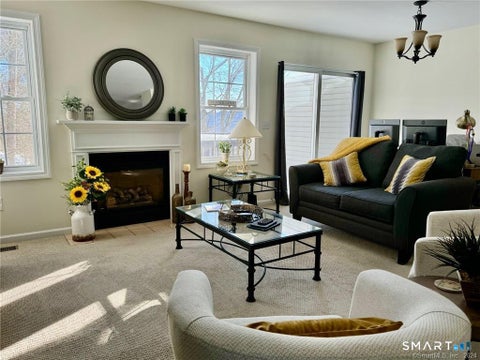 Tiny photo for 4003 Hancock Drive #4003, Danbury, CT 06811 (MLS # 24216382)