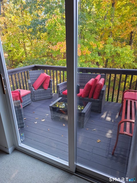 Tiny photo for 4003 Hancock Drive #4003, Danbury, CT 06811 (MLS # 24216382)