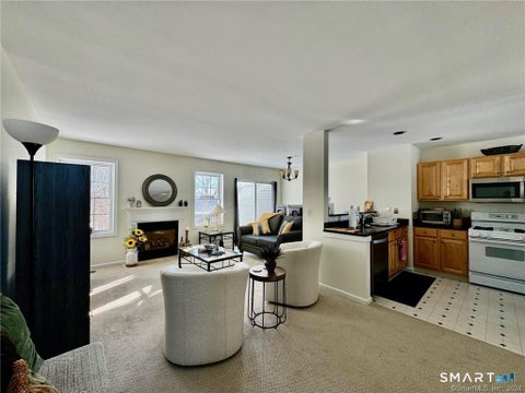 Tiny photo for 4003 Hancock Drive #4003, Danbury, CT 06811 (MLS # 24216382)