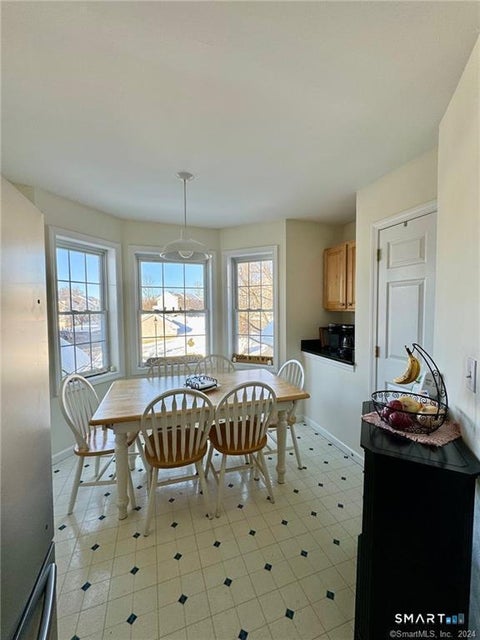 Tiny photo for 4003 Hancock Drive #4003, Danbury, CT 06811 (MLS # 24216382)