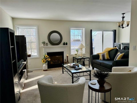 Tiny photo for 4003 Hancock Drive #4003, Danbury, CT 06811 (MLS # 24216382)