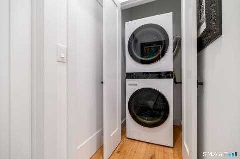Tiny photo for 10 Commerce Street #3F, Norwalk, CT 06850 (MLS # 24184555)