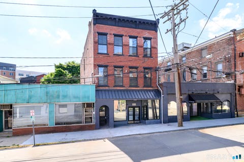 Photo of 10 Commerce Street #3F, Norwalk, CT 06850 (MLS # 24184555)