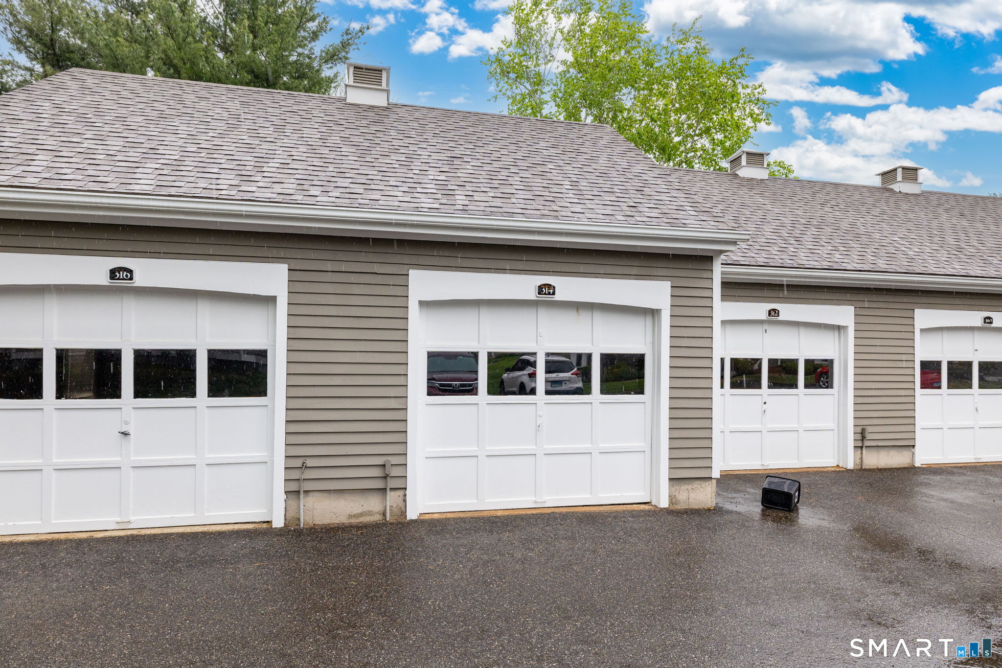 314 Georgetown Drive 314