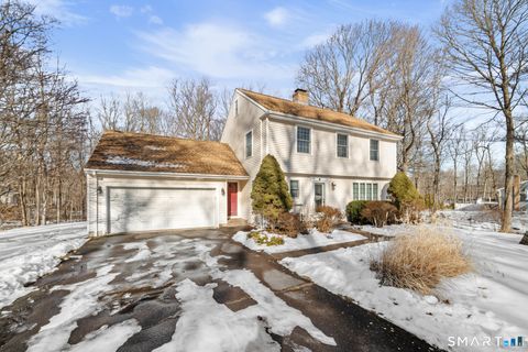 Photo of 165 Garrigus Court, Wolcott, CT 06716 (MLS # 24148083)