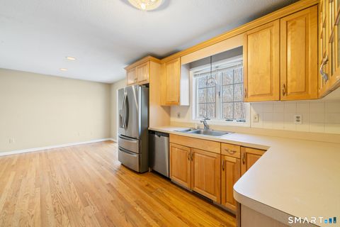 Tiny photo for 165 Garrigus Court, Wolcott, CT 06716 (MLS # 24148083)