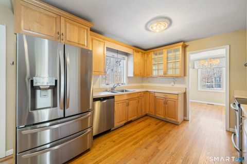 Tiny photo for 165 Garrigus Court, Wolcott, CT 06716 (MLS # 24148083)