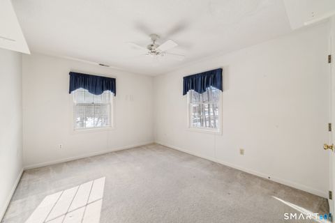 Tiny photo for 165 Garrigus Court, Wolcott, CT 06716 (MLS # 24148083)
